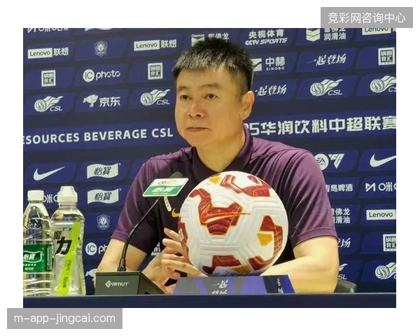 于根伟采用务实的防守反击战术，天津津门虎在数据不占优情况下力克大连英博